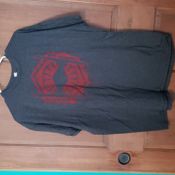 Star Wars tee
